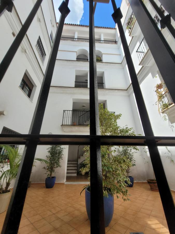 Jerez Centro Historico Apartment Jerez de la Frontera Exterior photo